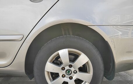 Skoda Octavia, 2010 год, 800 000 рублей, 19 фотография