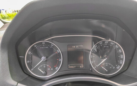 Skoda Octavia, 2010 год, 800 000 рублей, 14 фотография