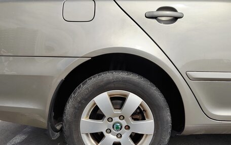 Skoda Octavia, 2010 год, 800 000 рублей, 20 фотография