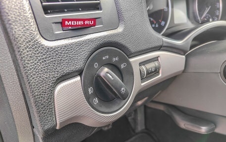 Skoda Octavia, 2010 год, 800 000 рублей, 12 фотография
