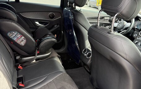 Mercedes-Benz C-Класс, 2019 год, 3 300 000 рублей, 6 фотография