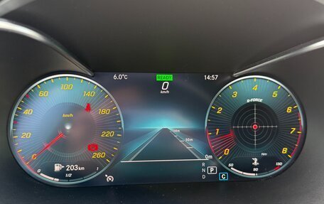 Mercedes-Benz C-Класс, 2019 год, 3 300 000 рублей, 12 фотография