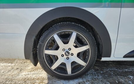 Opel Zafira Life I, 2021 год, 5 100 000 рублей, 6 фотография