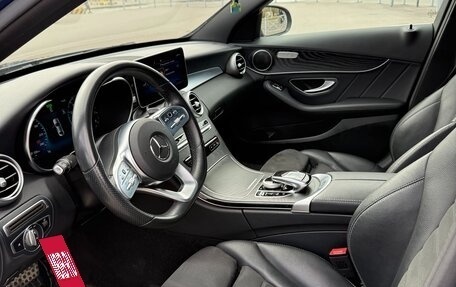 Mercedes-Benz C-Класс, 2019 год, 3 300 000 рублей, 9 фотография