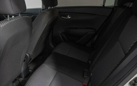 KIA Rio IV, 2018 год, 1 180 000 рублей, 11 фотография