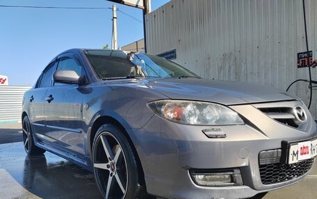 Mazda 3, 2006 год, 840 000 рублей, 3 фотография
