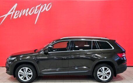 Skoda Kodiaq I, 2017 год, 2 100 000 рублей, 2 фотография