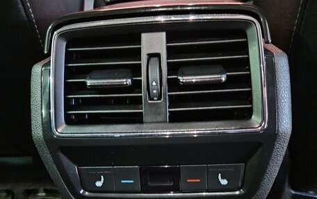 Skoda Kodiaq I, 2017 год, 2 100 000 рублей, 19 фотография