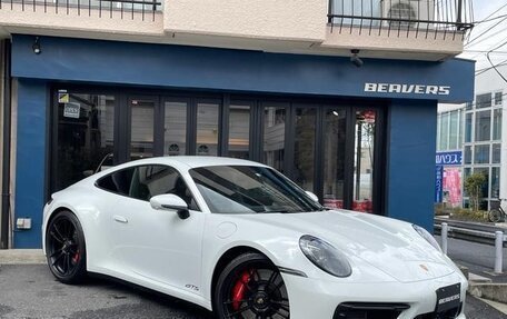 Porsche 911, 2022 год, 14 780 000 рублей, 4 фотография