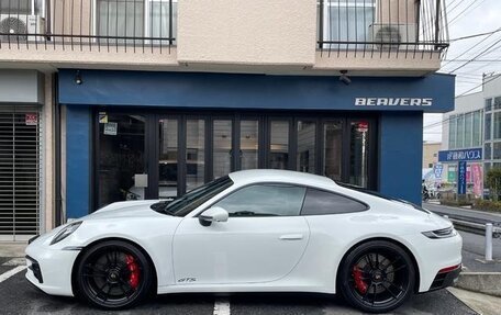 Porsche 911, 2022 год, 14 780 000 рублей, 3 фотография