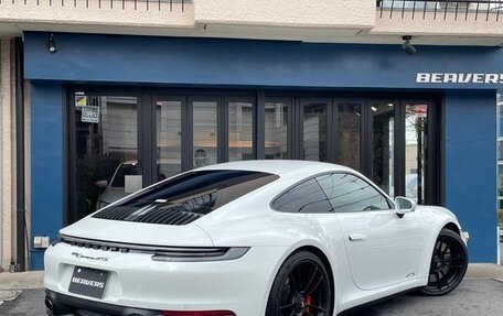 Porsche 911, 2022 год, 14 780 000 рублей, 7 фотография