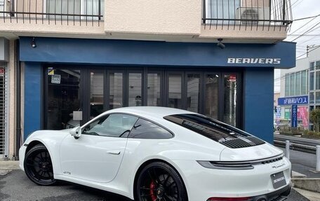 Porsche 911, 2022 год, 14 780 000 рублей, 6 фотография