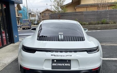 Porsche 911, 2022 год, 14 780 000 рублей, 8 фотография