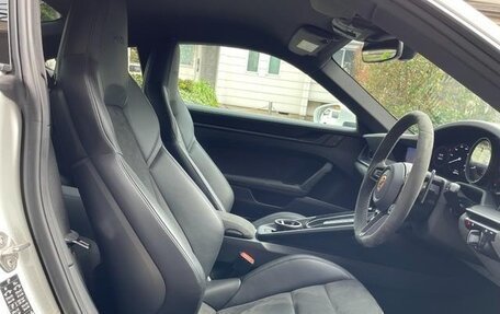 Porsche 911, 2022 год, 14 780 000 рублей, 12 фотография