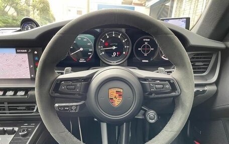 Porsche 911, 2022 год, 14 780 000 рублей, 9 фотография