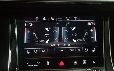 Audi Q8 I, 2022 год, 6 889 854 рублей, 10 фотография