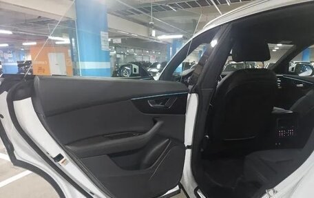Audi Q8 I, 2022 год, 6 889 854 рублей, 13 фотография