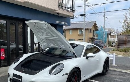 Porsche 911, 2022 год, 14 780 000 рублей, 15 фотография