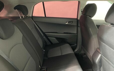 Hyundai Creta I рестайлинг, 2018 год, 1 489 000 рублей, 13 фотография
