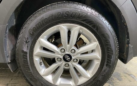 Hyundai Creta I рестайлинг, 2018 год, 1 489 000 рублей, 16 фотография