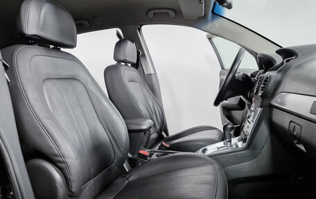 Opel Antara I, 2012 год, 1 085 000 рублей, 8 фотография