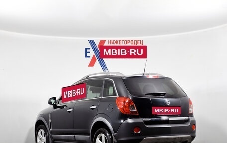 Opel Antara I, 2012 год, 1 085 000 рублей, 6 фотография