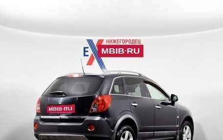 Opel Antara I, 2012 год, 1 085 000 рублей, 4 фотография