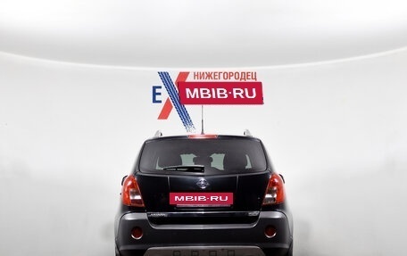 Opel Antara I, 2012 год, 1 085 000 рублей, 5 фотография