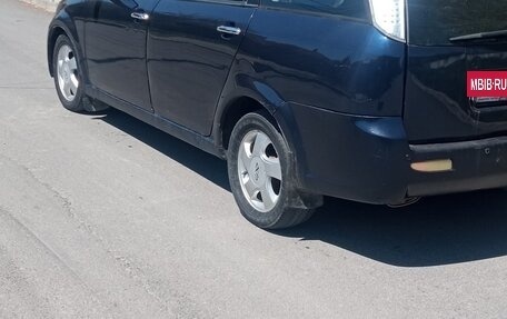 Chery CrossEastar (B14), 2009 год, 444 000 рублей, 2 фотография