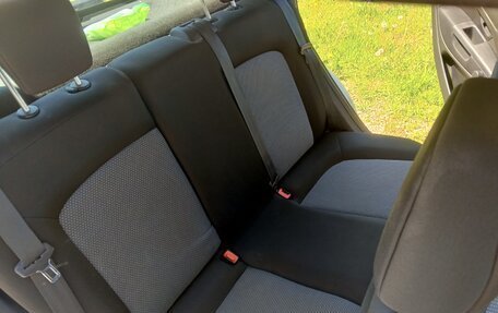 Fiat Punto III Punto Evo рестайлинг, 2010 год, 600 000 рублей, 5 фотография