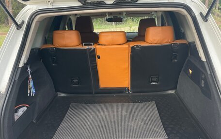 Volkswagen Touareg III, 2012 год, 2 450 000 рублей, 11 фотография