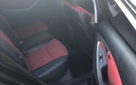 Hyundai Elantra V, 2011 год, 1 000 000 рублей, 5 фотография