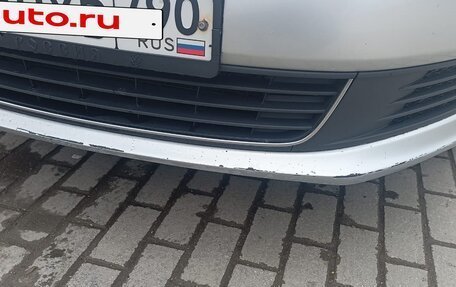 Volkswagen Polo VI (EU Market), 2013 год, 720 000 рублей, 8 фотография
