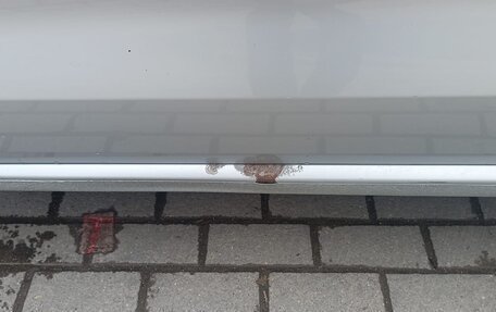 Volkswagen Polo VI (EU Market), 2013 год, 720 000 рублей, 10 фотография