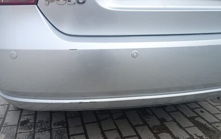 Volkswagen Polo VI (EU Market), 2013 год, 720 000 рублей, 9 фотография