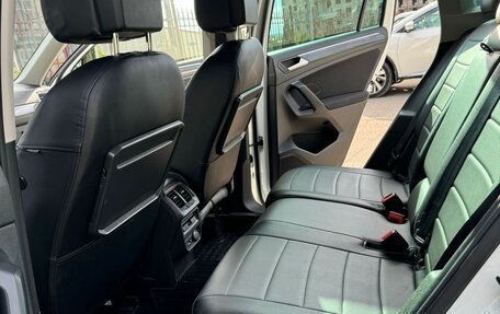 Volkswagen Tiguan II, 2019 год, 2 500 000 рублей, 7 фотография