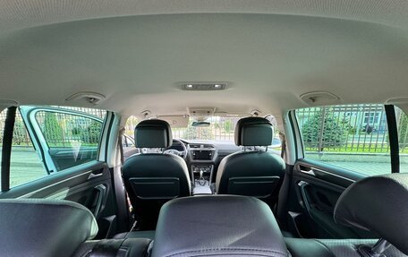 Volkswagen Tiguan II, 2019 год, 2 500 000 рублей, 11 фотография