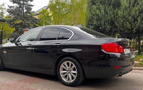 BMW 5 серия, 2013 год, 1 639 000 рублей, 4 фотография
