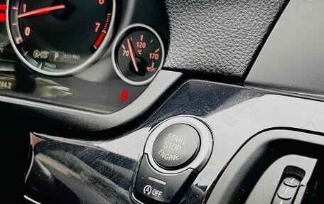 BMW 5 серия, 2013 год, 1 639 000 рублей, 14 фотография