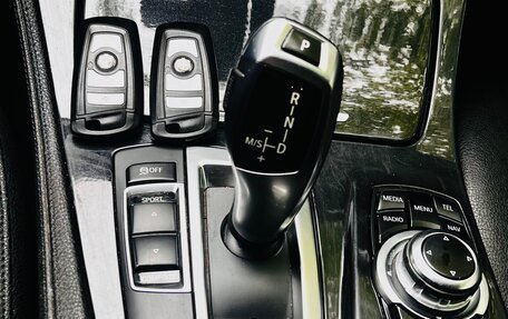 BMW 5 серия, 2013 год, 1 639 000 рублей, 18 фотография