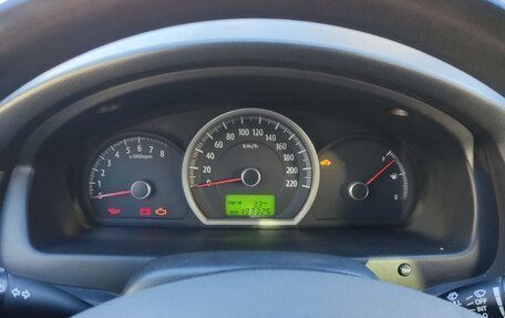 KIA Sportage II, 2008 год, 825 000 рублей, 11 фотография