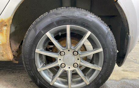 KIA Picanto I, 2007 год, 269 000 рублей, 15 фотография