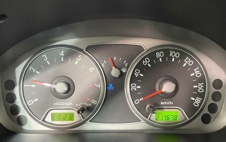 KIA Picanto I, 2007 год, 269 000 рублей, 16 фотография