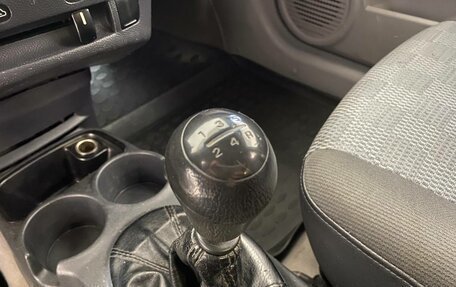 KIA Picanto I, 2007 год, 269 000 рублей, 10 фотография