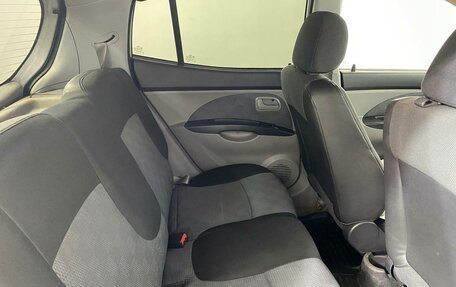 KIA Picanto I, 2007 год, 269 000 рублей, 12 фотография