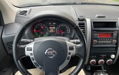 Nissan X-Trail, 2013 год, 1 555 000 рублей, 1 фотография