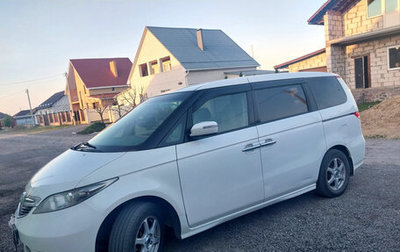 Honda Elysion I, 2004 год, 1 200 000 рублей, 1 фотография