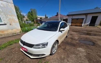 Volkswagen Jetta VI, 2012 год, 1 048 000 рублей, 1 фотография