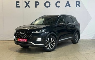 Chery Tiggo 7 Pro, 2022 год, 1 550 000 рублей, 1 фотография