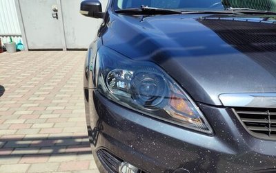Ford Focus II рестайлинг, 2009 год, 650 000 рублей, 1 фотография